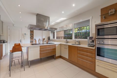 Villa a Estepona, Malaga, Estepona - € 8.500.000 | Ref: WB1746 - foto 33